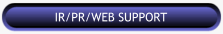 IR/PR/Web Support